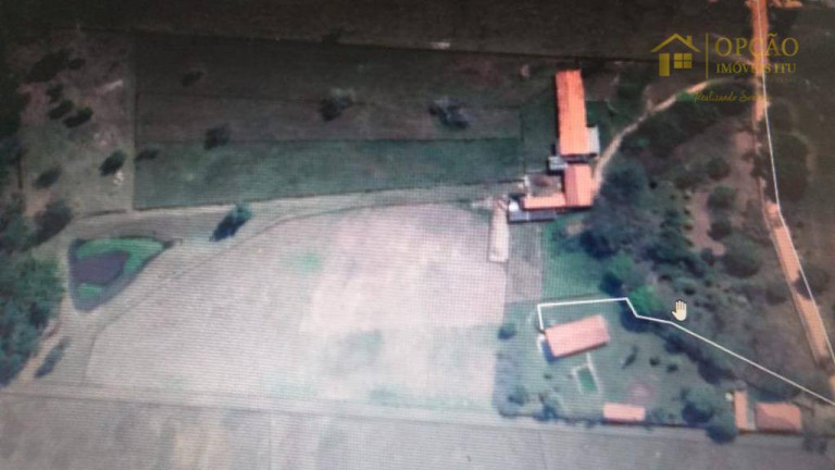 Fazenda à Venda, 1.300 m² em Canguiri - Itu