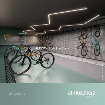 Imagem Apartamento com 2 Quartos à Venda, 67 m² em Jardim Dom Bosco - Indaiatuba