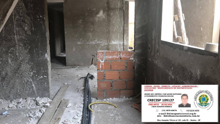 Imagem Casa com 2 Quartos à Venda, 60 m² em São Vicente