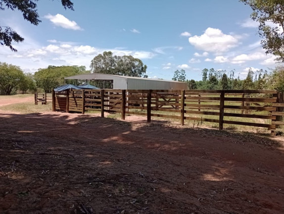 Imagem Imóvel à Venda, 25 m² em área Rural De Pratânia - Pratânia