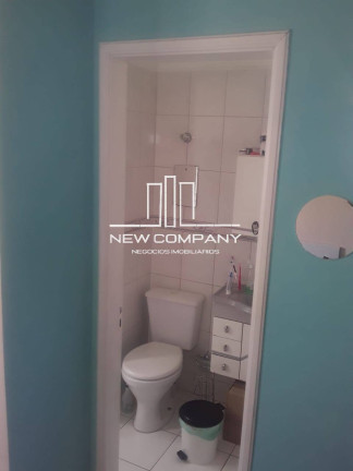 Imagem Apartamento com 2 Quartos à Venda, em Olimpico - São Caetano Do Sul Imagem Apartamento com 2 Quartos à Venda, em Olimpico - São Caetano Do Sul