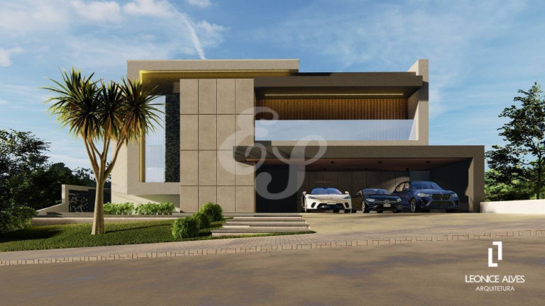 Imagem Casa de Condomínio com 4 Quartos à Venda, 578 m² em Alphaville - Barueri Imagem Casa de Condomínio com 4 Quartos à Venda, 578 m² em Alphaville - Barueri