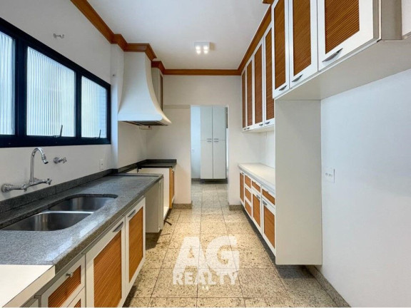Imagem Apartamento com 3 Quartos à Venda, 215 m² em Perdizes - São Paulo