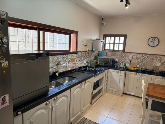 Imagem Casa com 4 Quartos à Venda, 730 m² em Parque Hotel - Araruama