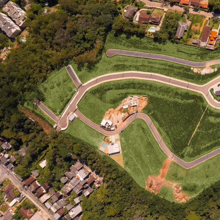 Imagem Terreno à Venda, 273 m² em Ermitage - Teresópolis Imagem Terreno à Venda, 273 m² em Ermitage - Teresópolis
