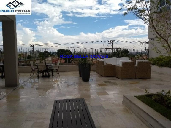 Imagem Apartamento com 3 Quartos à Venda, 86 m² em Jardim América - Indaiatuba Imagem Apartamento com 3 Quartos à Venda, 86 m² em Jardim América - Indaiatuba