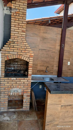 Imagem Casa com 4 Quartos à Venda, 135 m² em Sapiranga-coité - Fortaleza Imagem Casa com 4 Quartos à Venda, 135 m² em Sapiranga-coité - Fortaleza