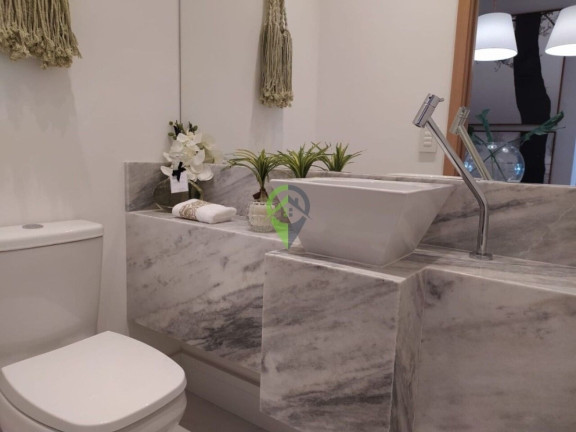Imagem Apartamento com 2 Quartos à Venda, 110 m² em Gonzaga - Santos Imagem Apartamento com 2 Quartos à Venda, 110 m² em Gonzaga - Santos