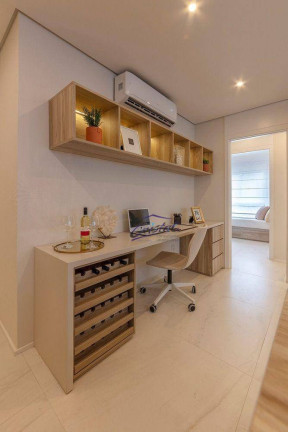 Imagem Apartamento com 2 Quartos à Venda, 53 m² em Barra Funda - São Paulo Imagem Apartamento com 2 Quartos à Venda, 53 m² em Barra Funda - São Paulo