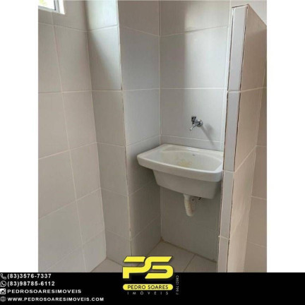 Imagem Apartamento com 2 Quartos à Venda, 57 m² em Manaíra - João Pessoa