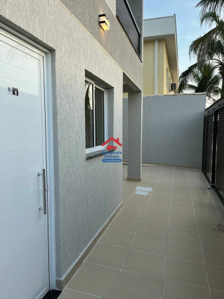 Imagem Sobrado com 2 Quartos à Venda, 95 m² em Maracanã - Praia Grande Imagem Sobrado com 2 Quartos à Venda, 95 m² em Maracanã - Praia Grande