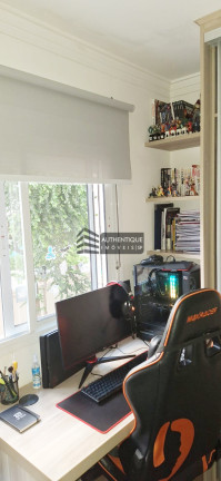 Imagem Apartamento com 2 Quartos à Venda, 110 m² em Mooca - São Paulo
