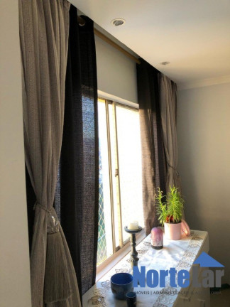 Imagem Apartamento com 2 Quartos à Venda, 54 m² em Parque São Luís - São Paulo
