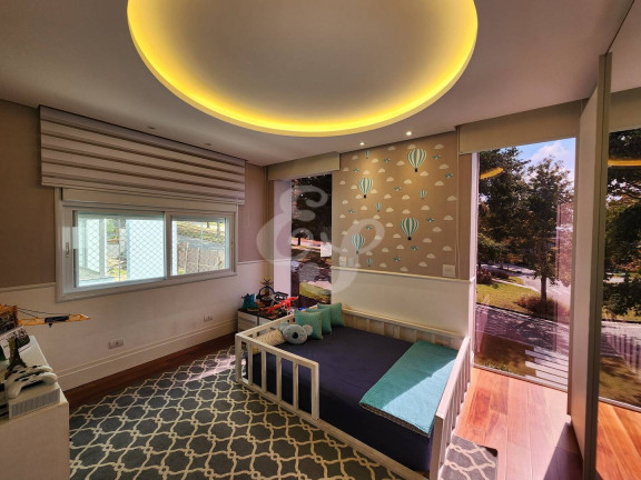 Imagem Casa de Condomínio com 5 Quartos à Venda, 734 m² em Tamboré - Santana De Parnaíba Imagem Casa de Condomínio com 5 Quartos à Venda, 734 m² em Tamboré - Santana De Parnaíba