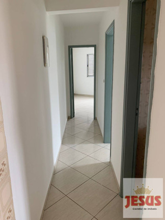 Imagem Apartamento com 2 Quartos à Venda, 55 m² em Enseada - Guarujá Imagem Apartamento com 2 Quartos à Venda, 55 m² em Enseada - Guarujá