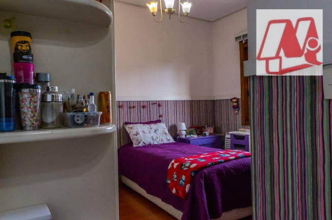 Imagem Cobertura com 3 Quartos à Venda, 295 m² em Petrópolis - Porto Alegre