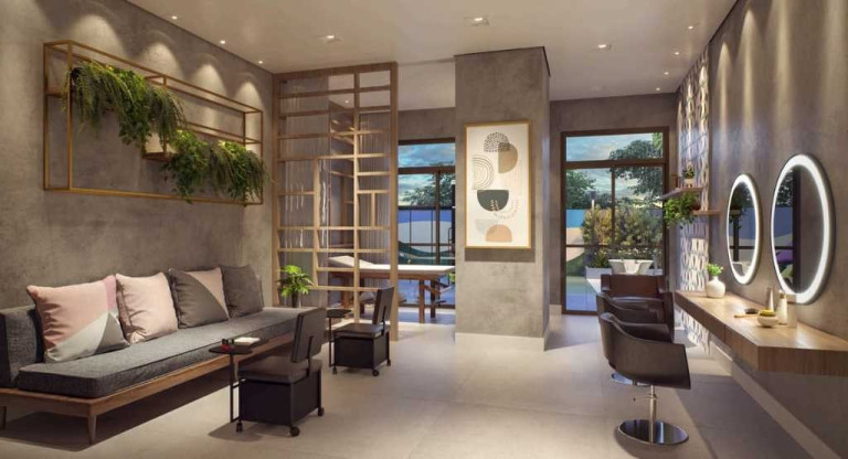 Imagem Imóvel com 2 Quartos à Venda, 133 m² em Vila Osasco - Osasco