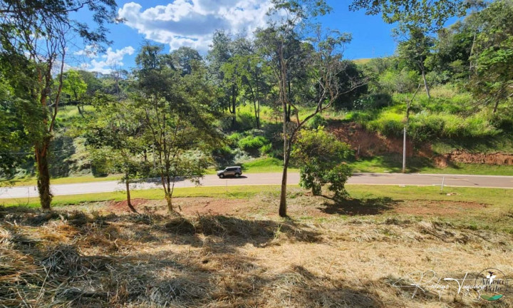 Imagem Terreno à Venda, 3.346 m² em Residencial Aldeia Do Vale - Goiânia Imagem Terreno à Venda, 3.346 m² em Residencial Aldeia Do Vale - Goiânia