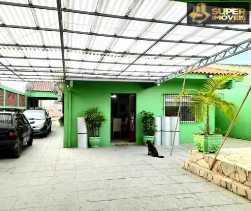 Imagem Casa com 4 Quartos à Venda, 432 m² em Laranjal - Pelotas Imagem Casa com 4 Quartos à Venda, 432 m² em Laranjal - Pelotas