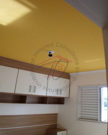 Imagem Imóvel com 2 Quartos à Venda, 50 m² em Jardim Santa Izabel - Hortolândia Imagem Imóvel com 2 Quartos à Venda, 50 m² em Jardim Santa Izabel - Hortolândia
