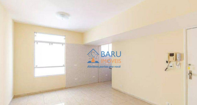 Imagem Apartamento com 1 Quarto à Venda, 70 m² em Santa Cecília - São Paulo Imagem Apartamento com 1 Quarto à Venda, 70 m² em Santa Cecília - São Paulo