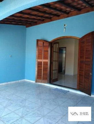 Sobrado com 3 Quartos à Venda, 178 m² em Residencial União - São José Dos Campos