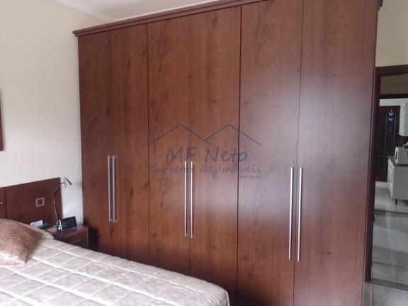 Imagem Casa com 3 Quartos à Venda, 345 m² em Centro - Pirassununga