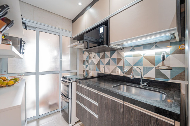 Imagem Apartamento com 3 Quartos à Venda, 85 m² em Santo Amaro - São Paulo Imagem Apartamento com 3 Quartos à Venda, 85 m² em Santo Amaro - São Paulo