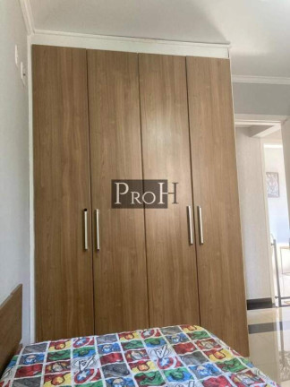 Imagem Apartamento com 3 Quartos à Venda, 57 m² em Vila Bela - São Paulo Imagem Apartamento com 3 Quartos à Venda, 57 m² em Vila Bela - São Paulo