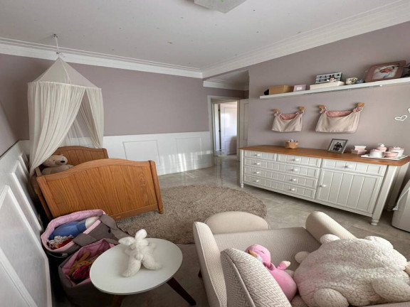 Imagem Apartamento com 2 Quartos à Venda, 64 m² em Jardim Ana Maria - Jundiaí