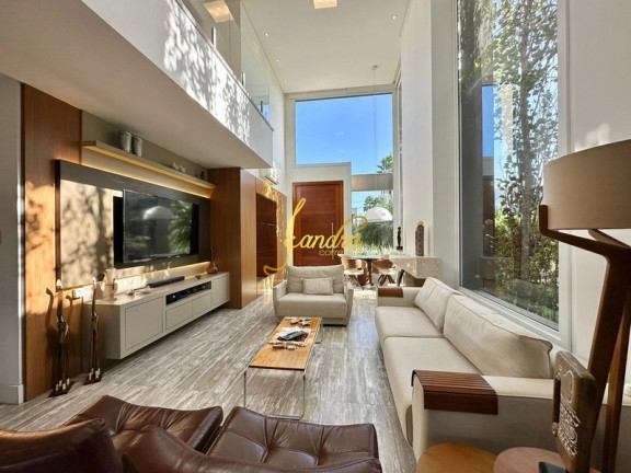 Imagem Casa de Condomínio com 5 Quartos à Venda, 393 m² em Centro - Xangri-la