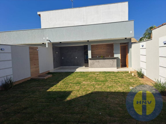 Imagem Casa com 3 Quartos à Venda, em Jardim Atlântico Oeste (itaipuaçu) - Maricá Imagem Casa com 3 Quartos à Venda, em Jardim Atlântico Oeste (itaipuaçu) - Maricá