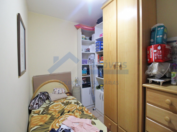 Imagem Sobrado com 4 Quartos à Venda, 381 m² em Chácara Das Pedras - Porto Alegre