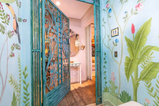 Imagem Apartamento com 3 Quartos à Venda, 250 m² em Vila Suzana - São Paulo Imagem Apartamento com 3 Quartos à Venda, 250 m² em Vila Suzana - São Paulo