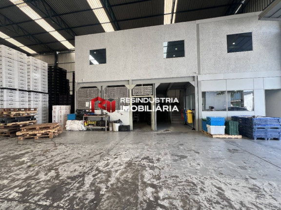 Imagem Galpão à Venda, 1 m² em Jardim Alvorada - Jandira Imagem Galpão à Venda, 1 m² em Jardim Alvorada - Jandira