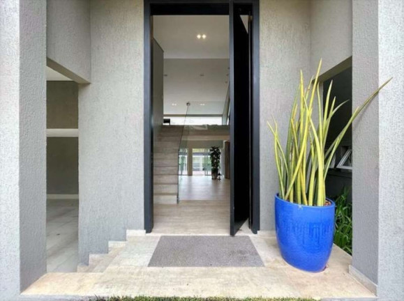 Imagem Casa com 4 Quartos à Venda, 463 m² em Parque Das Artes - Embu Das Artes