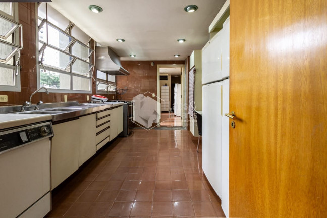 Imagem Apartamento com 3 Quartos à Venda, 333 m² em Paraíso - São Paulo