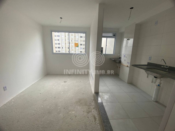 Imagem Apartamento com 2 Quartos à Venda, 43 m² em Jardim íris - São Paulo