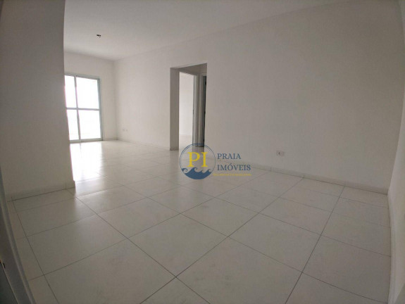 Apartamento com 2 Quartos à Venda, 109 m² em Aviação - Praia Grande