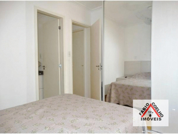 Imagem Apartamento com 3 Quartos à Venda, 72 m² em Vila Inglesa - São Paulo