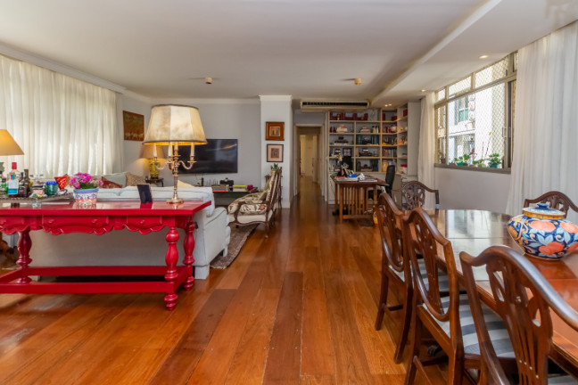 Imagem Apartamento com 2 Quartos à Venda, 183 m² em Jardim Paulista - São Paulo Imagem Apartamento com 2 Quartos à Venda, 183 m² em Jardim Paulista - São Paulo