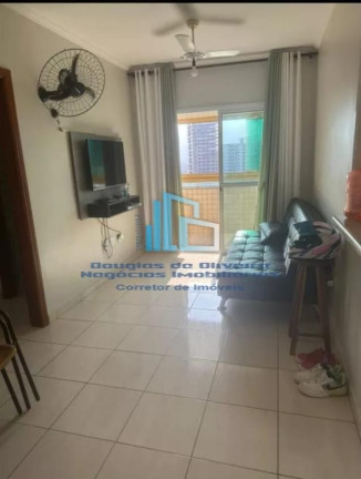 Imagem Apartamento com 1 Quarto à Venda, 46 m² em Caiçara - Praia Grande Imagem Apartamento com 1 Quarto à Venda, 46 m² em Caiçara - Praia Grande