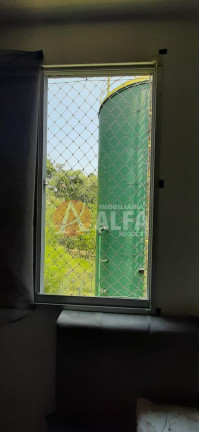 Imagem Apartamento com 2 Quartos à Venda, 43 m² em Parque Ipê - São Paulo