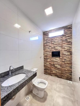 Imagem Casa com 3 Quartos à Venda, 243 m² em Parque Das Laranjeiras Acréscimo - Goiânia Imagem Casa com 3 Quartos à Venda, 243 m² em Parque Das Laranjeiras Acréscimo - Goiânia