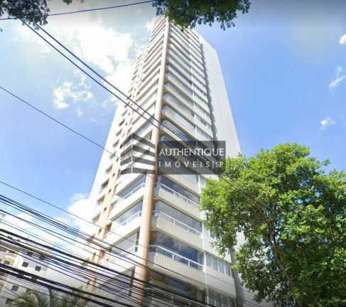 Foto do imóvel Apartamento com 3 Quartos à Venda, 209 m² em Brooklin - São Paulo