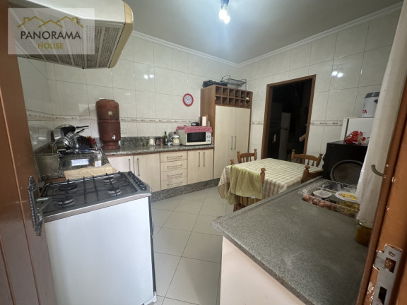 Imagem Casa com 3 Quartos à Venda, 150 m² em Piraporinha - Diadema Imagem Casa com 3 Quartos à Venda, 150 m² em Piraporinha - Diadema