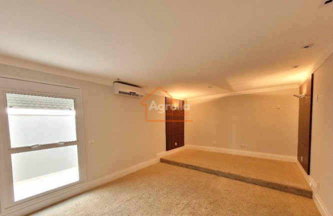 Imagem Imóvel com 4 Quartos à Venda, 331 m² em Condomínio Embaixador - Mogi Mirim