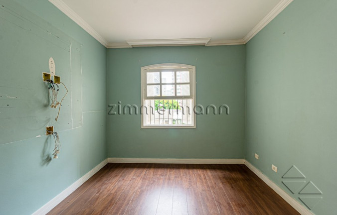 Imagem Apartamento com 3 Quartos à Venda, 172 m² em Jardim America - São Paulo Imagem Apartamento com 3 Quartos à Venda, 172 m² em Jardim America - São Paulo