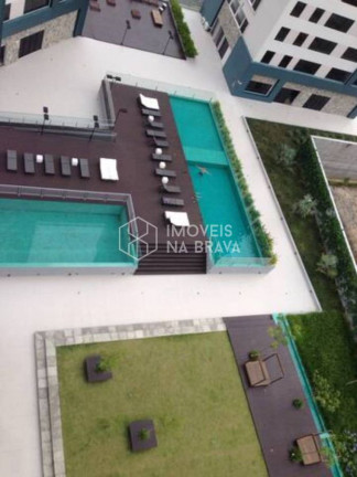 Imagem Apartamento com 1 Quarto à Venda, 70 m² em Praia Brava - Itajaí