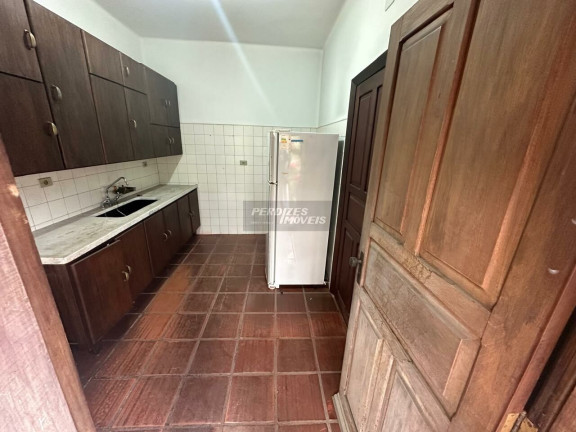 Imagem Casa com 3 Quartos à Venda, 252 m² em Sumaré - São Paulo
